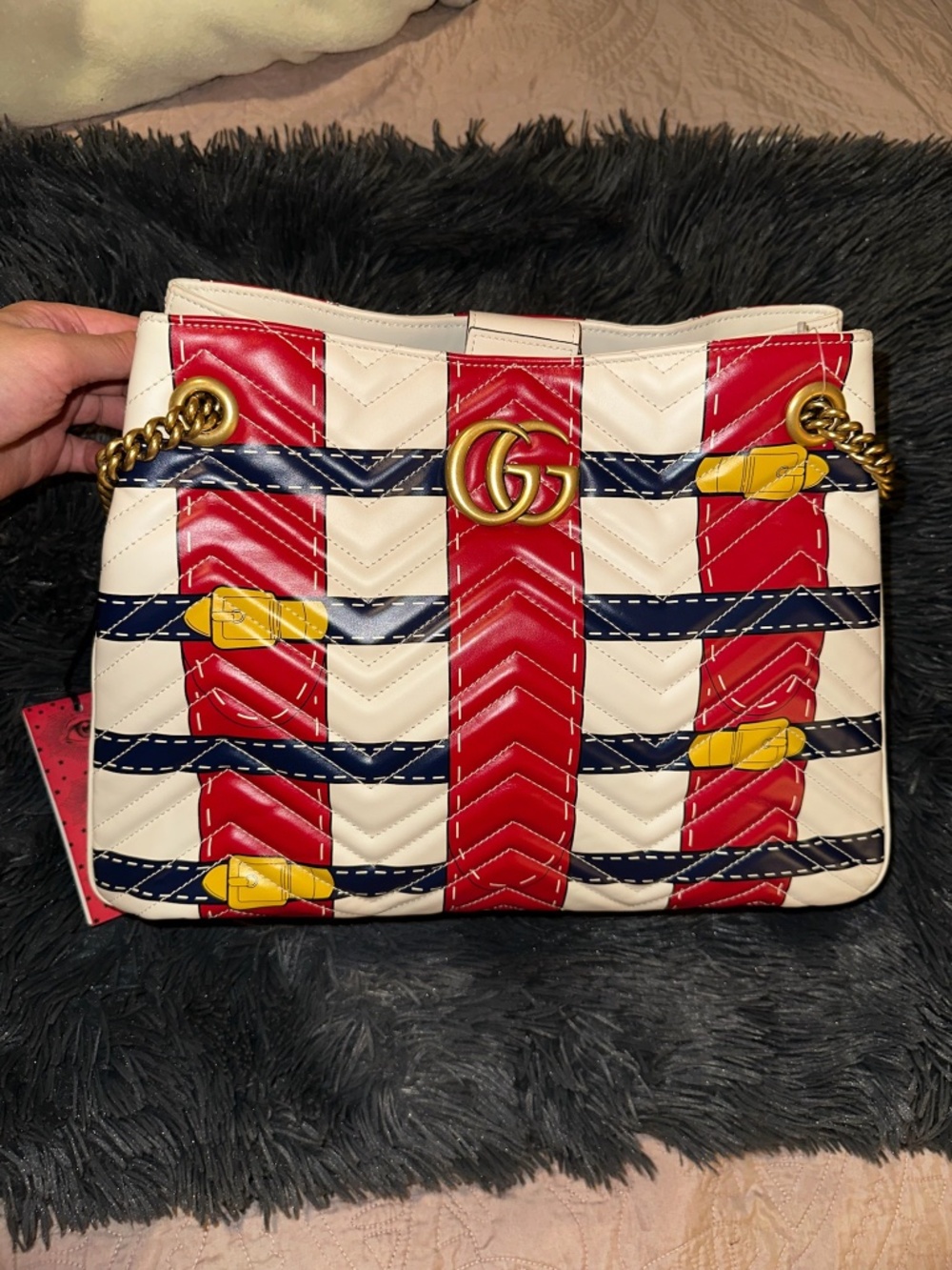 Gucci bag